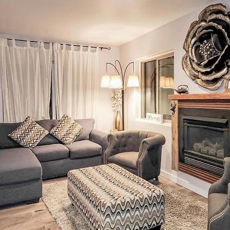 Adi Geda Mountain Retreat Villa Silverthorne Exterior photo