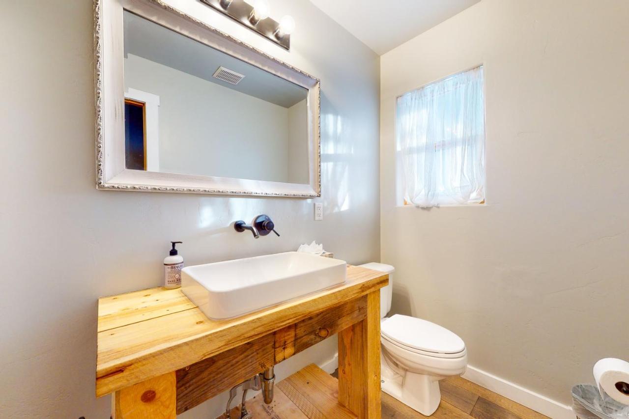 Adi Geda Mountain Retreat Villa Silverthorne Exterior photo