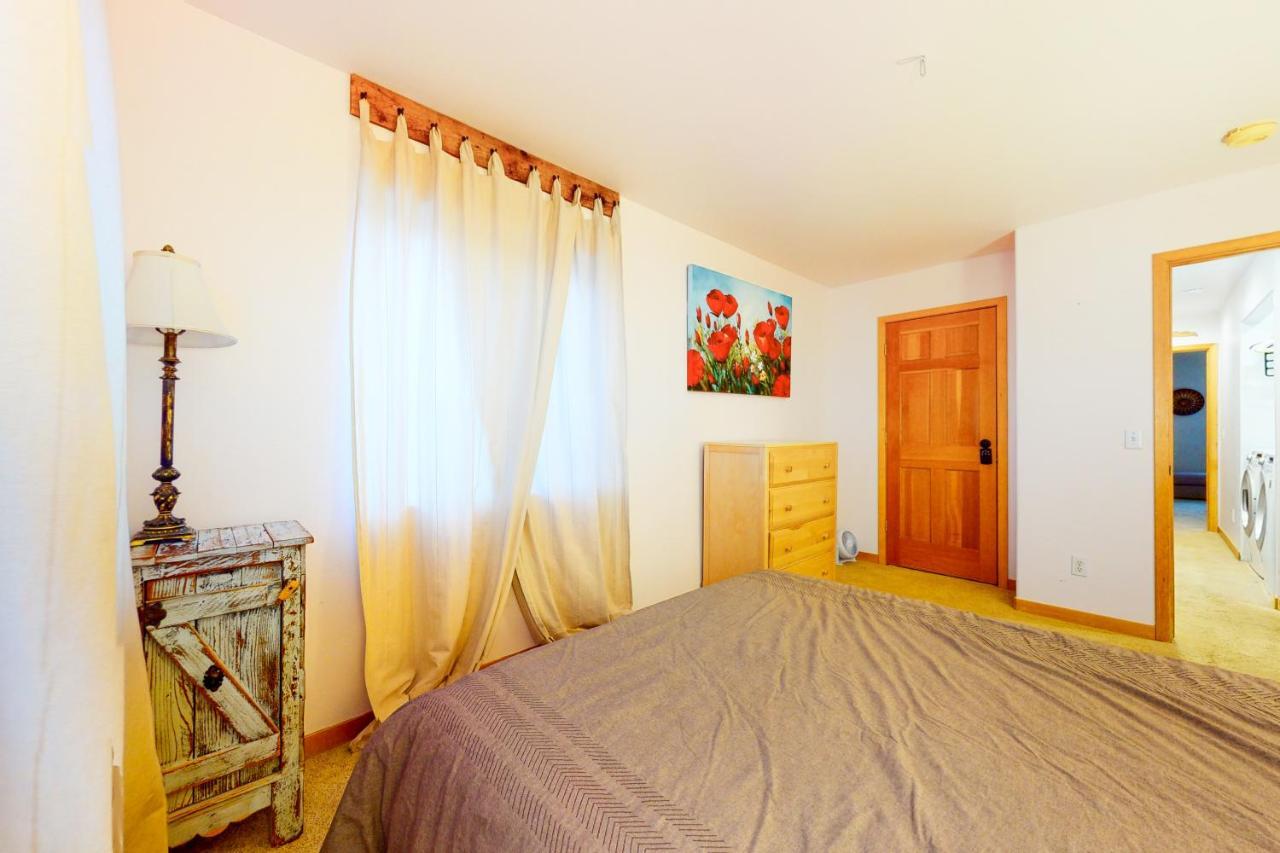 Adi Geda Mountain Retreat Villa Silverthorne Exterior photo
