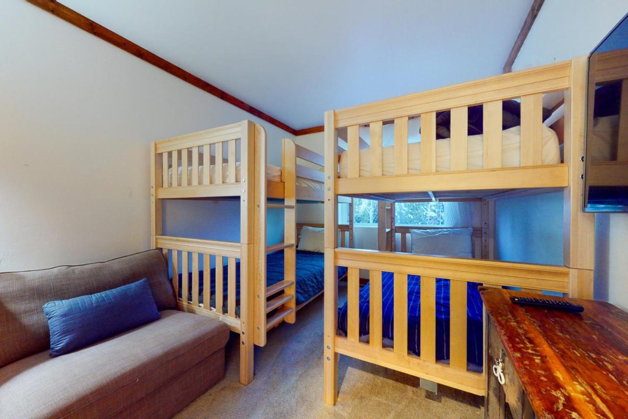 Adi Geda Mountain Retreat Villa Silverthorne Exterior photo