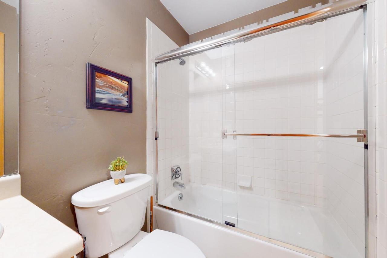 Adi Geda Mountain Retreat Villa Silverthorne Exterior photo